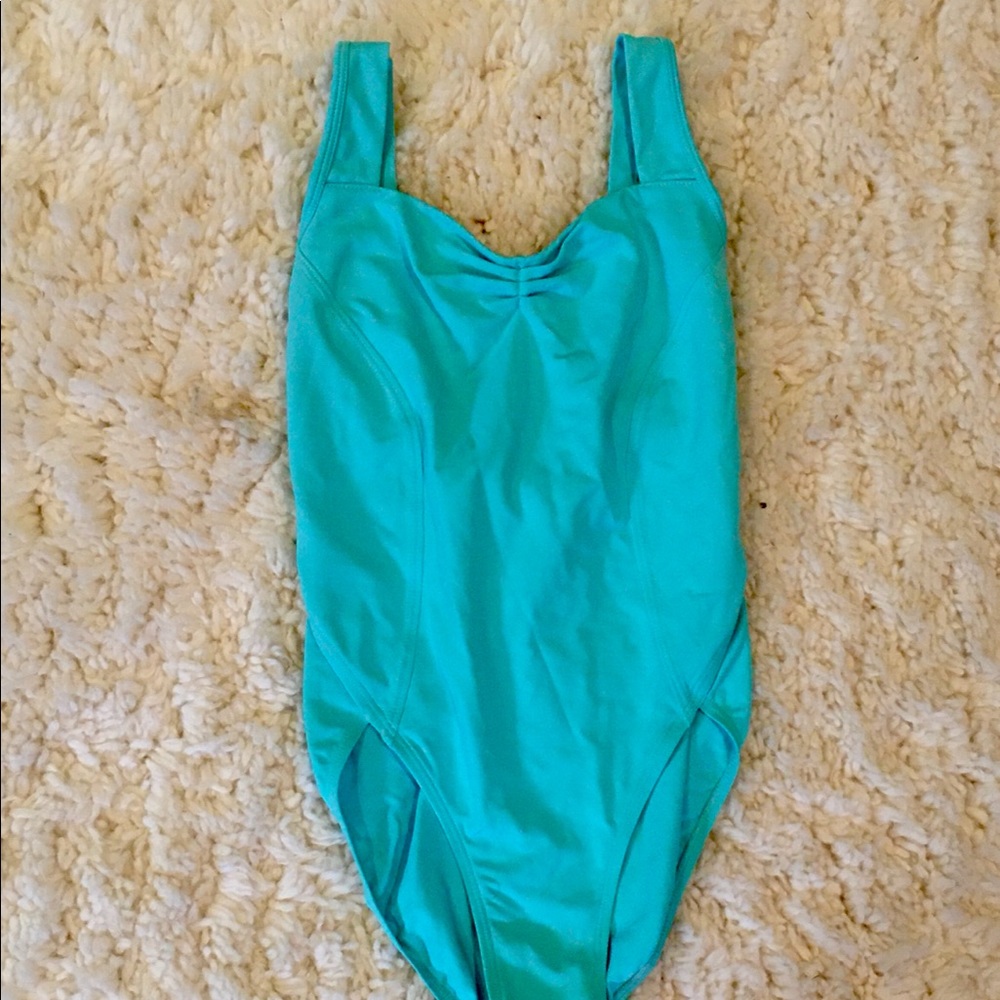 Collections By Claudia “Juliet” leotard